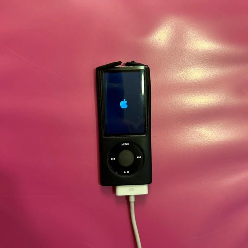 Apple ipod nano 5th - apple, generation