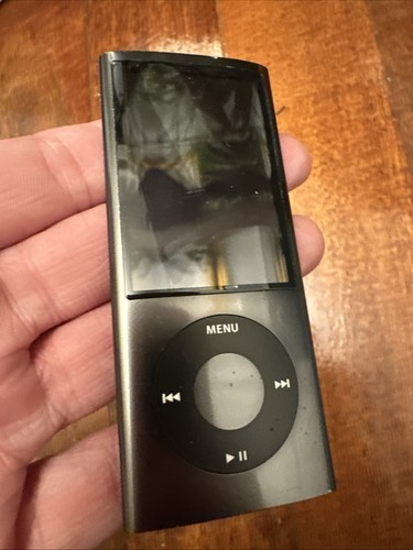 Apple ipod nano - nano, generation