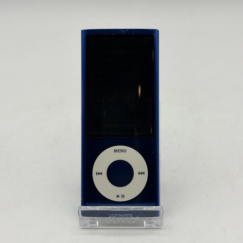 Apple ipod nano 5th - nano, a1320