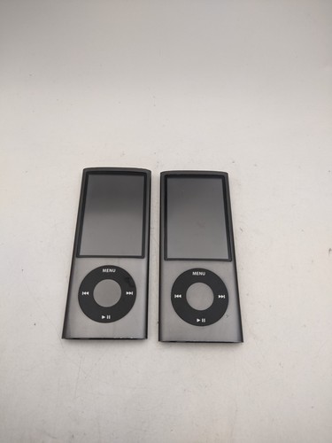 Apple ipod nano - 2x,