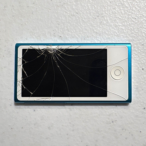 Apple ipod nano - apple,