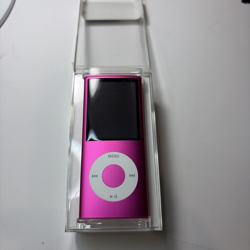 Apple ipod nano 5th - ipod,