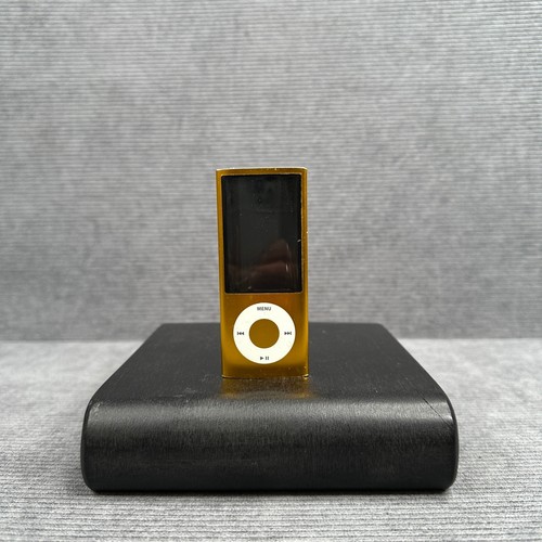 Apple ipod nano 5th - 5th, generation