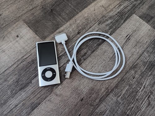 Apple ipod nano - apple, 5th