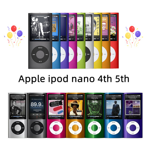 New sealed apple - sealed, ipod