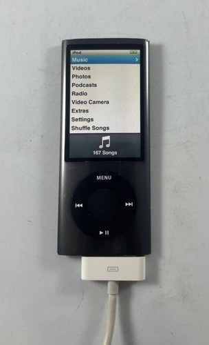 Apple ipod nano - apple, generation