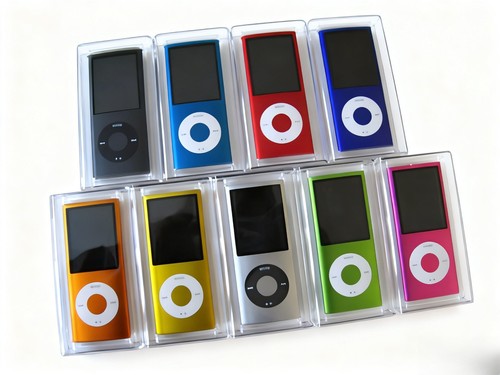 New sealed apple ipod - new,
