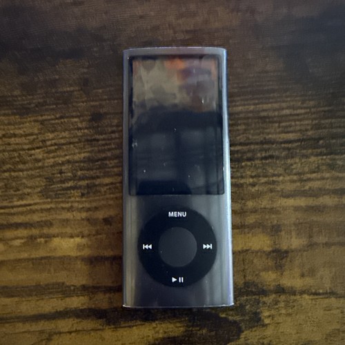 Apple ipod nano 5th gen - 5th,