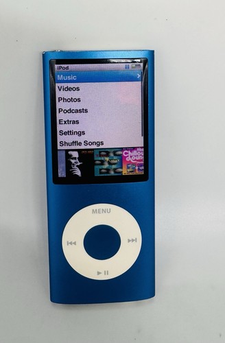 Apple a1320 ipod - ipod, 5th