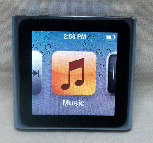 Apple a1366 6th generation - apple,
