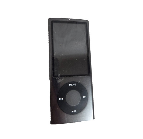 Apple ipod nano 5th - nano,