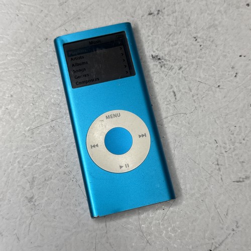 Apple a1199 4gb ipod - a1199,