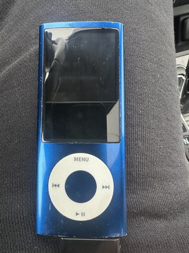 Apple ipod nano - apple, generation