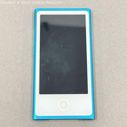 Apple ipod nano 16gb - apple, (a1446)