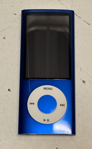 Apple ipod nano - apple,