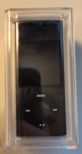 Apple ipod nano 5th - ipod, generation