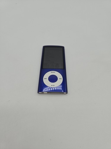 Apple ipod nano - apple, 5th