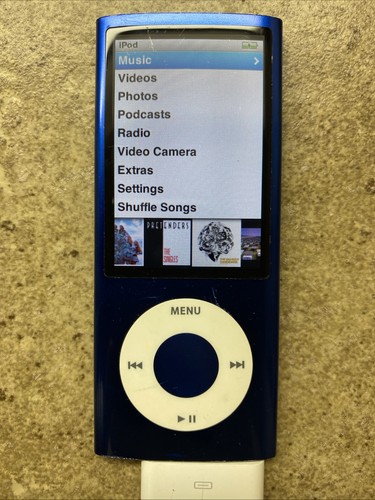 Apple ipod - (needs,