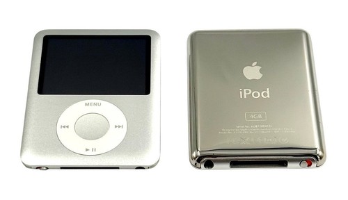 Apple ipod nano - ipod,