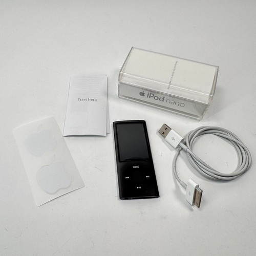 Apple ipod nano 5th - nano, generation