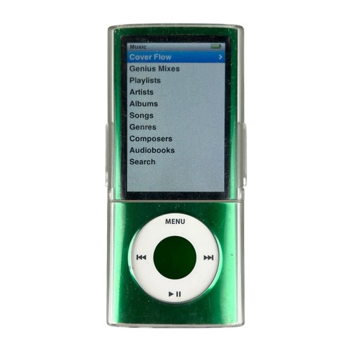 Apple ipod nano - nano, 8gb