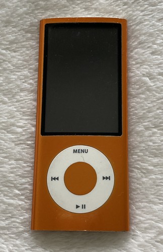 Ipod nano 5th generation - 5th,