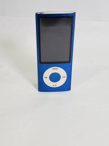 Apple ipod nano 5th - 5th, gen