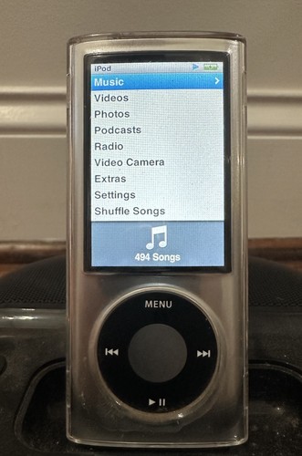 Apple ipod nano - ipod,