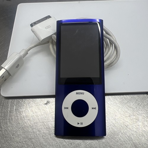 Apple ipod nano - 5th, 16gb