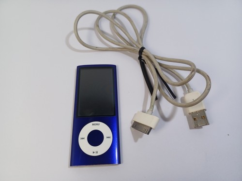 Apple ipod nano 5th - apple,