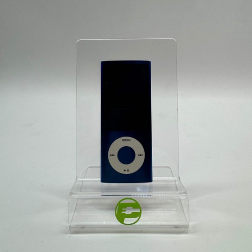 Apple ipod nano 5th gen - gen, 8gb