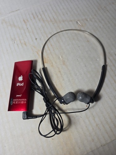 Apple ipod nano 5th generation - nano,