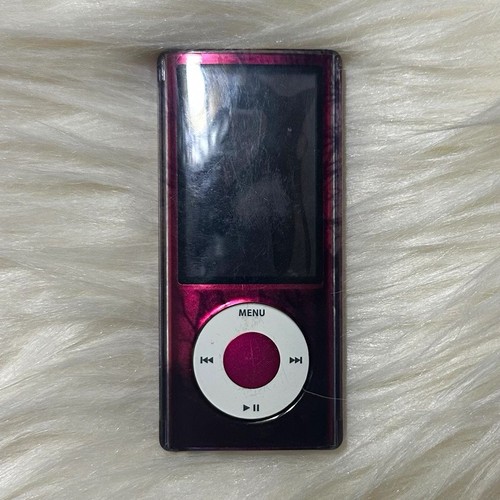 Apple ipod nano - ipod,