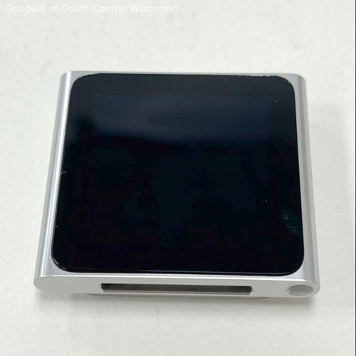 Apple ipod nano - 6th, gen