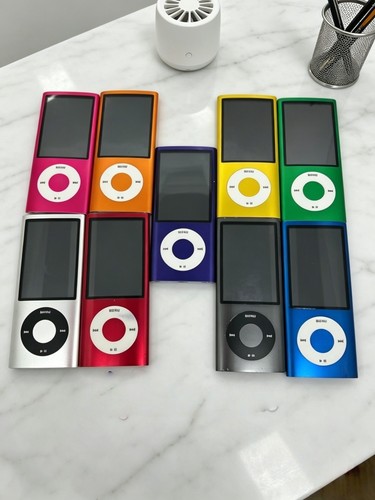 Apple ipod nano - ipod,