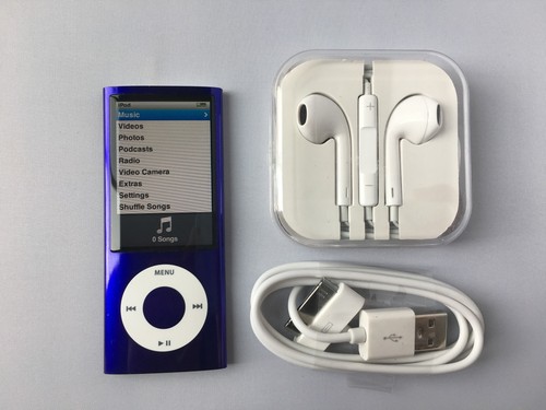 Apple ipod nano - nano, generation