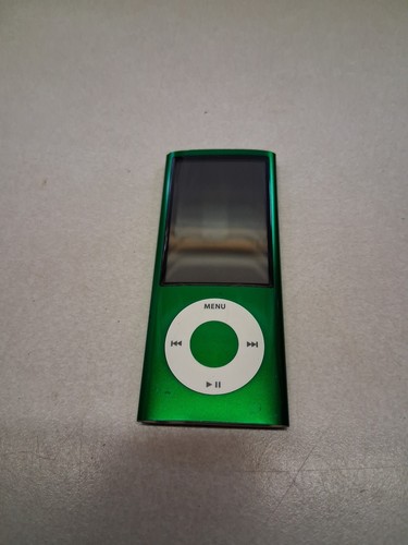 Ipod nano 5th - ipod,