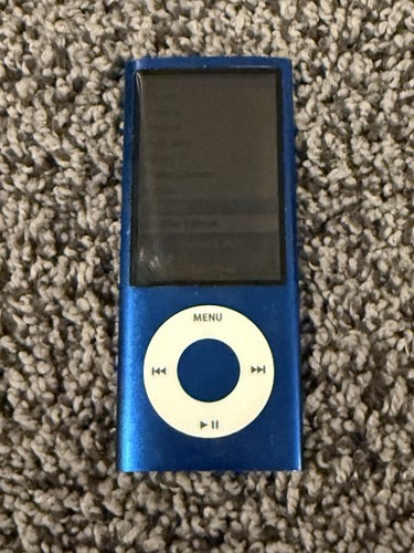 Apple a1320 ipod nano 5th - apple, gen