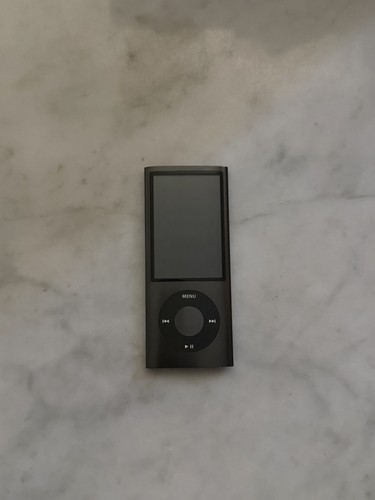 Apple ipod nano 5th - apple, a1320