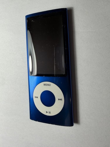 Apple ipod nano - nano, gen