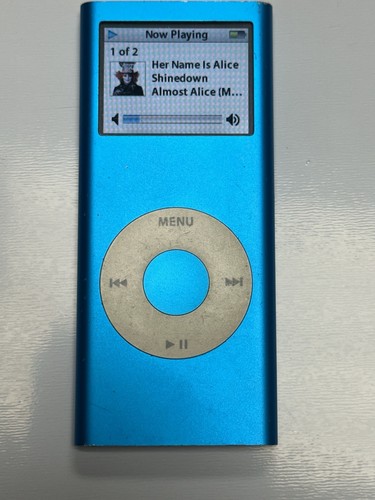 Apple ipod nano bundle 2nd - apple, (2nd