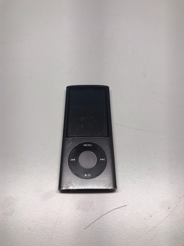 Apple ipod nano - apple, 8gb