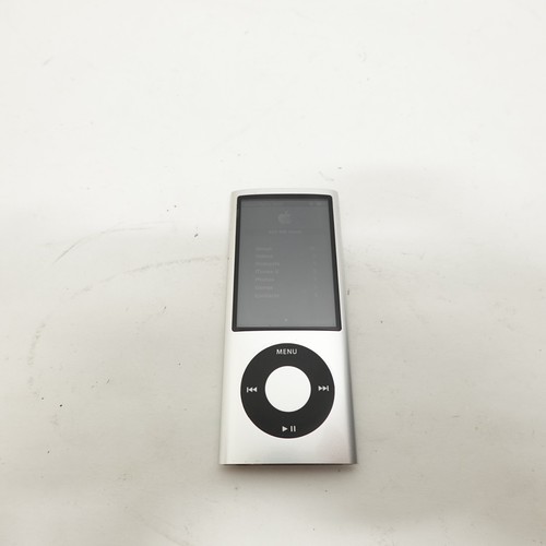Apple ipod nano 5th - nano, generation