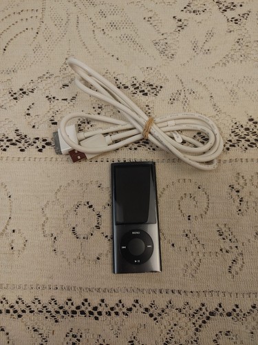 Apple ipod nano - apple,