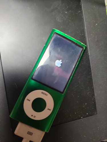 Apple ipod nano 5th - apple,