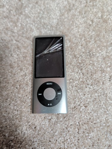 Apple ipod nano 5th generation - 5th,