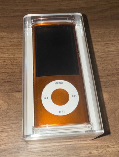 New sealed apple ipod - sealed,