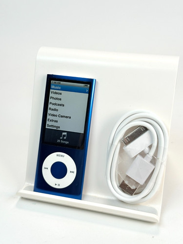 Apple ipod nano 5th - ipod, gen