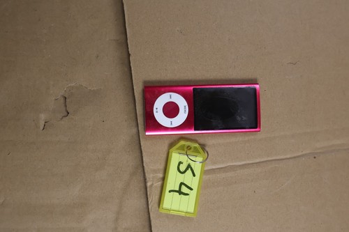 Apple ipod nano 5th - apple,