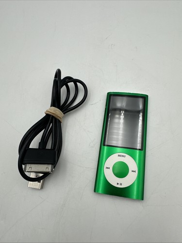 Apple ipod nano 5th - apple, generation